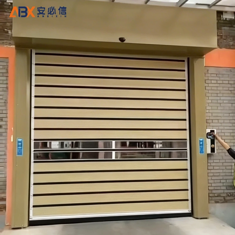 拉萨软帘高速门
